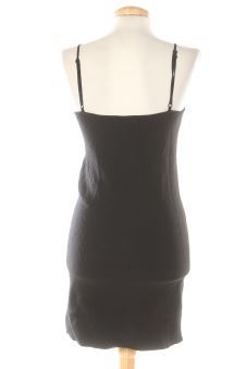Robe casual M Mango