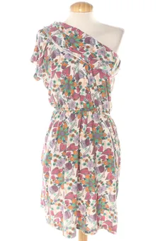 Vestido casual L Donna, foto 1 de 2