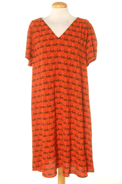 Robe casual