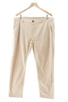 Pantalon largo 48 Zara, foto 1 de 2
