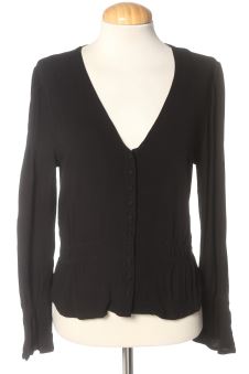 Blusa de manga larga S Even&Odd, foto 1 de 2