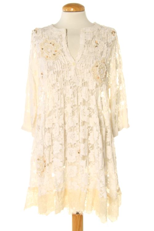Robe casual
