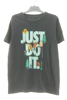 Camiseta 9 años Nike