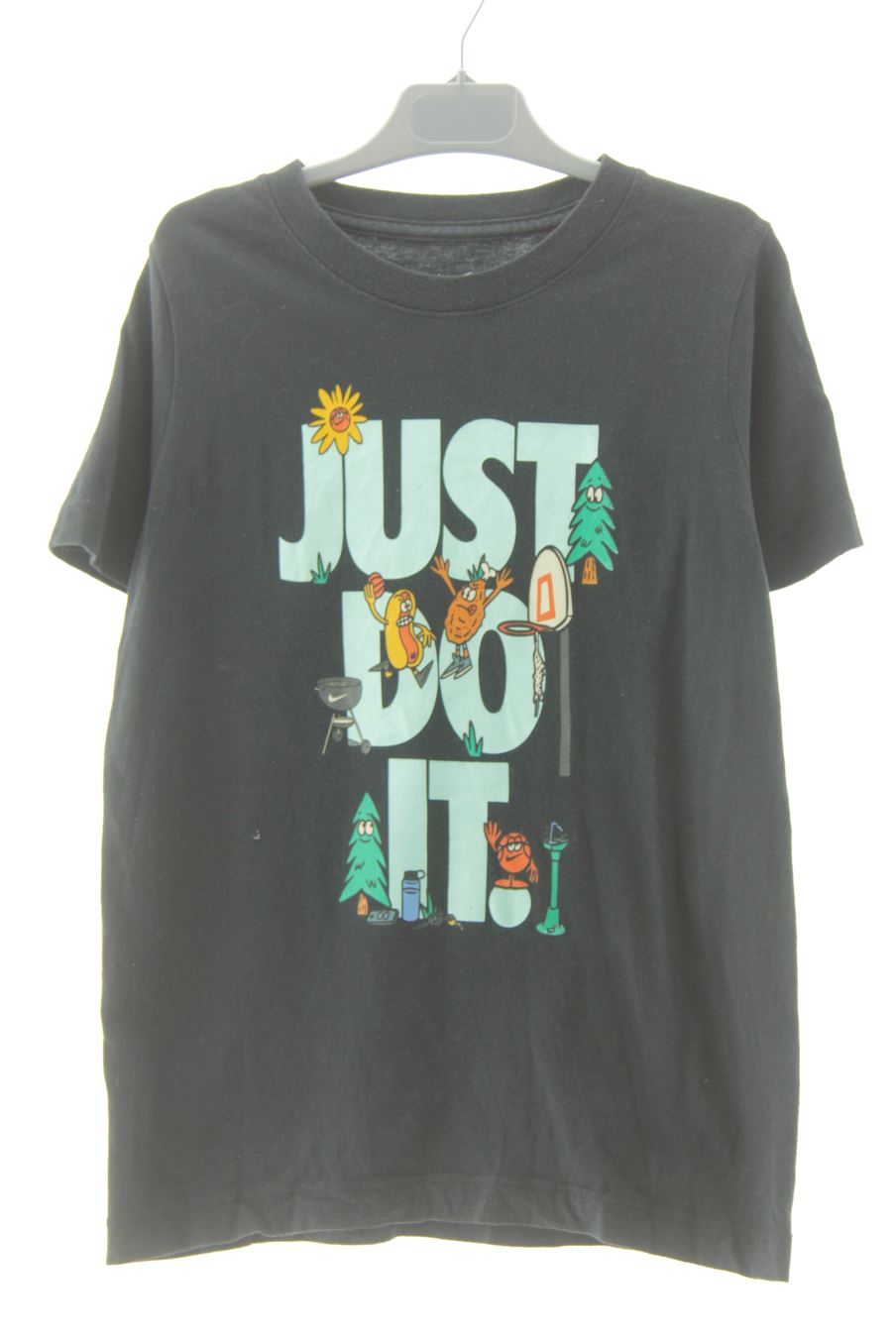 Camiseta de Nike de la talla 9 años