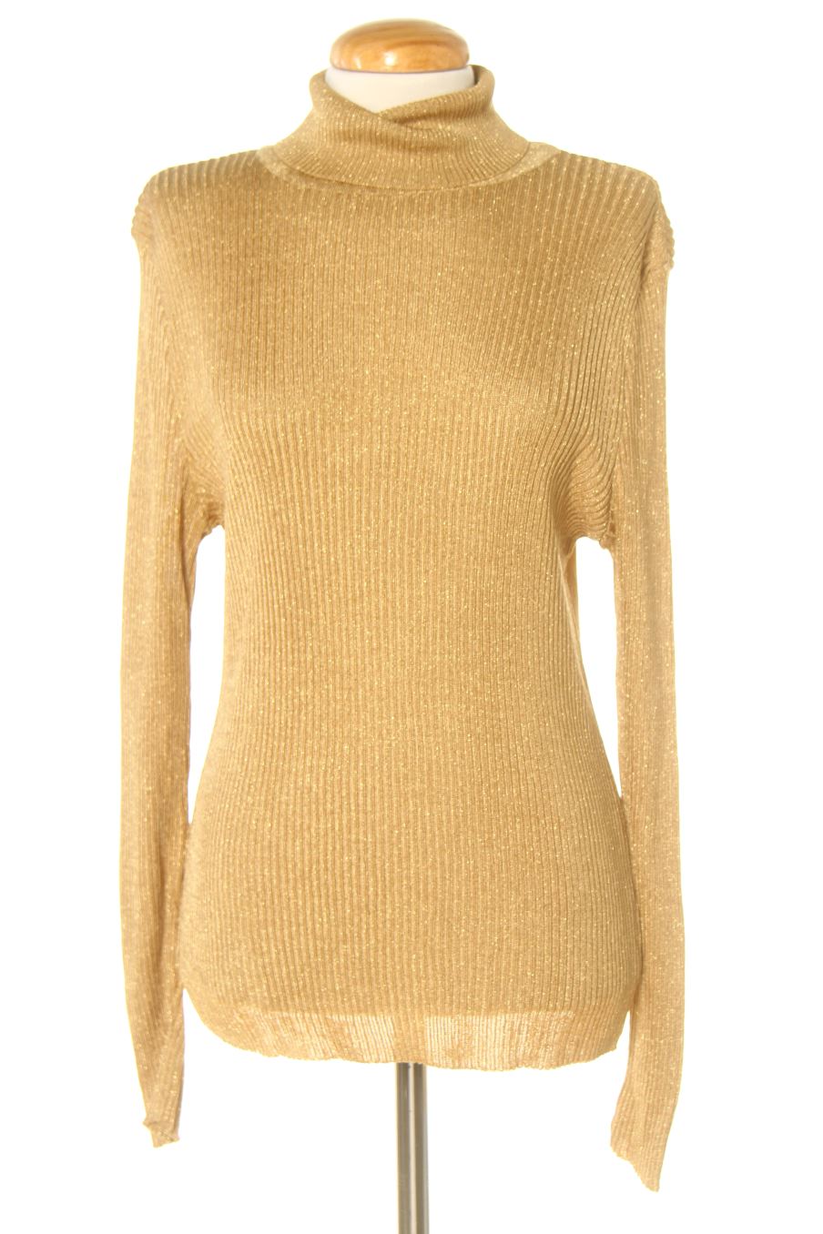 Pullover von Torradas Größe 46, Farbe Braun, für