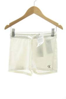 Pantaloni corti 2 anni CALVIN KLEIN JEANS