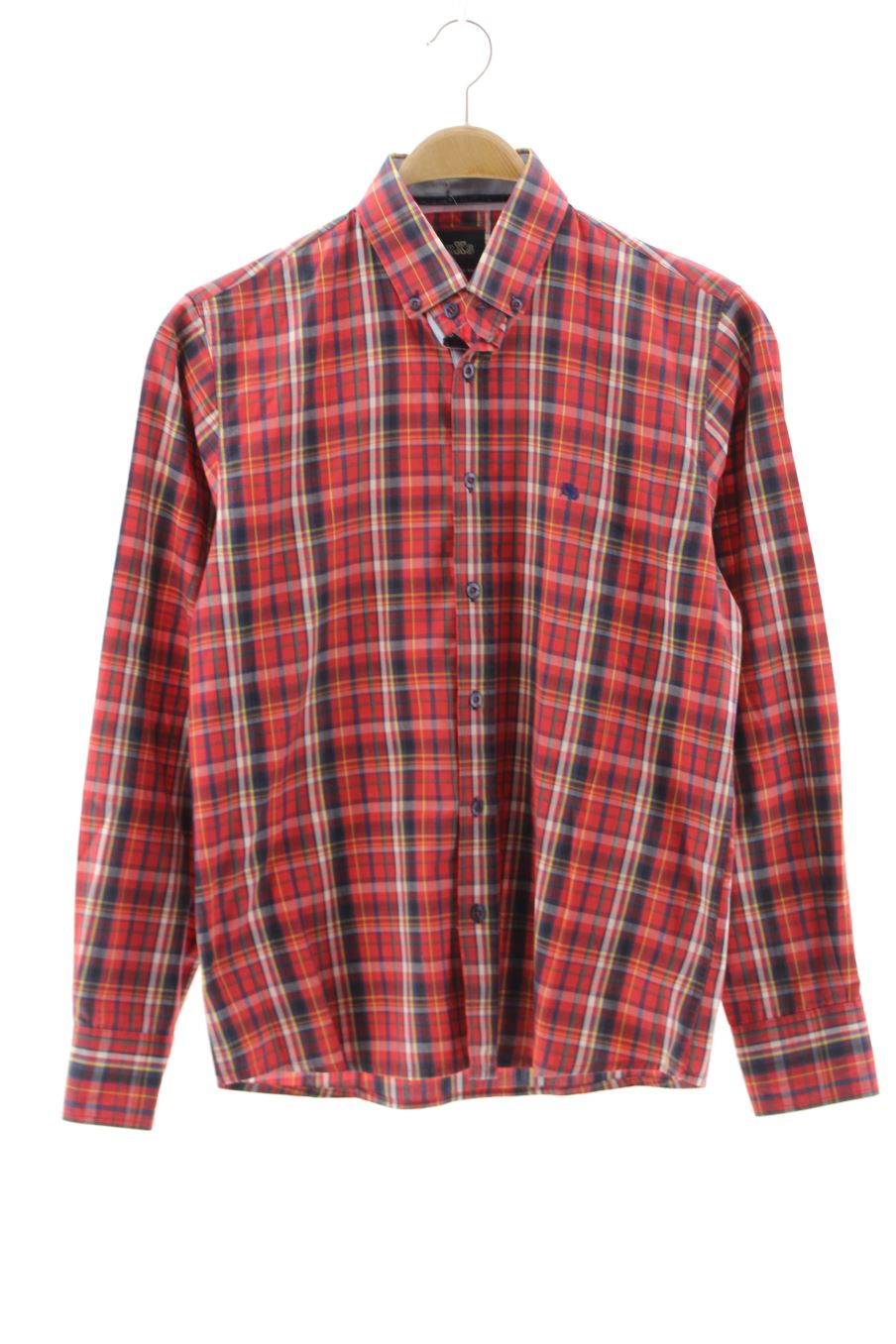 Camisa de BXS de la talla L