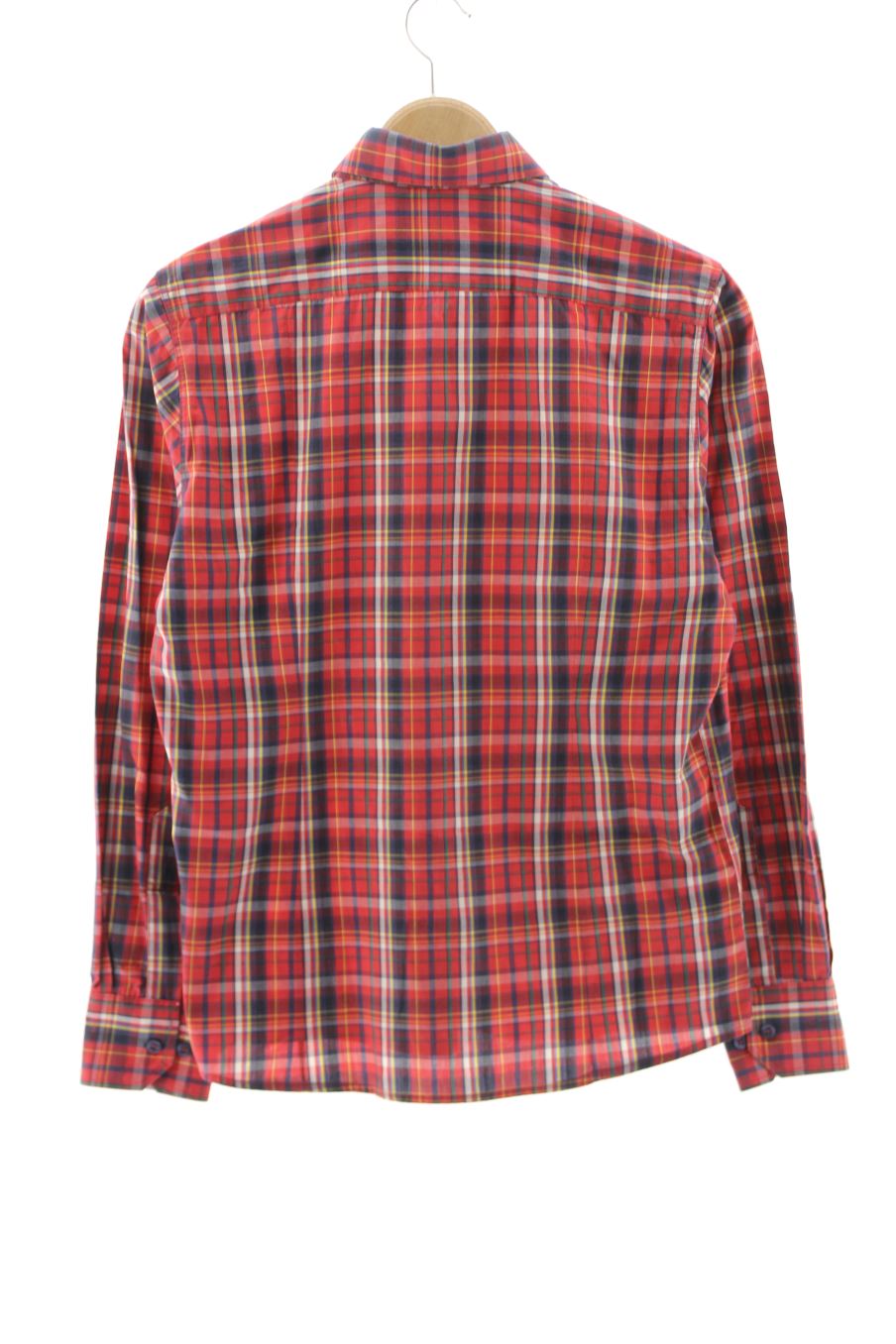 Camisa de BXS de la talla L