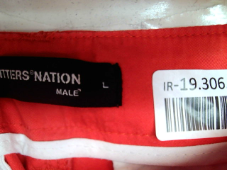 Pantalones cortos de Outfitters nation de la talla L