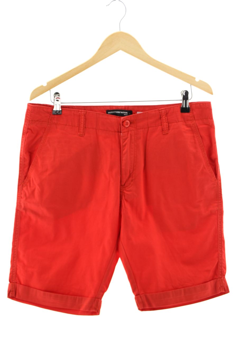 Pantalones cortos de Outfitters nation de la talla L