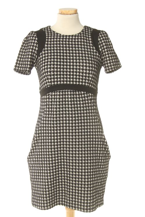 Robe casual