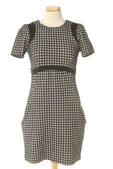 Robe casual XS SUITEBLANCO, photo 1 sur 2