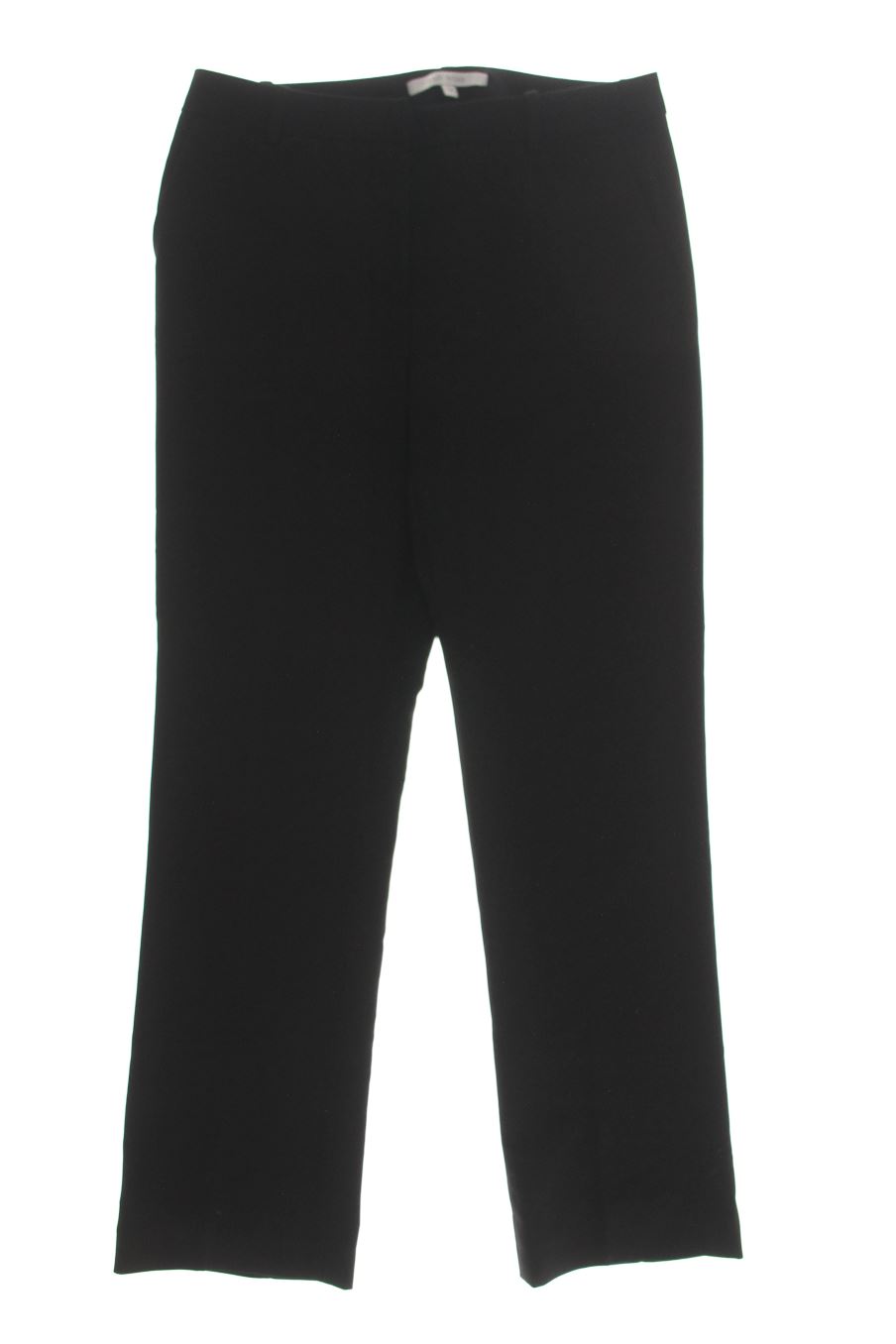 Pantalon Easy wear de la taille 38, de couleur noir