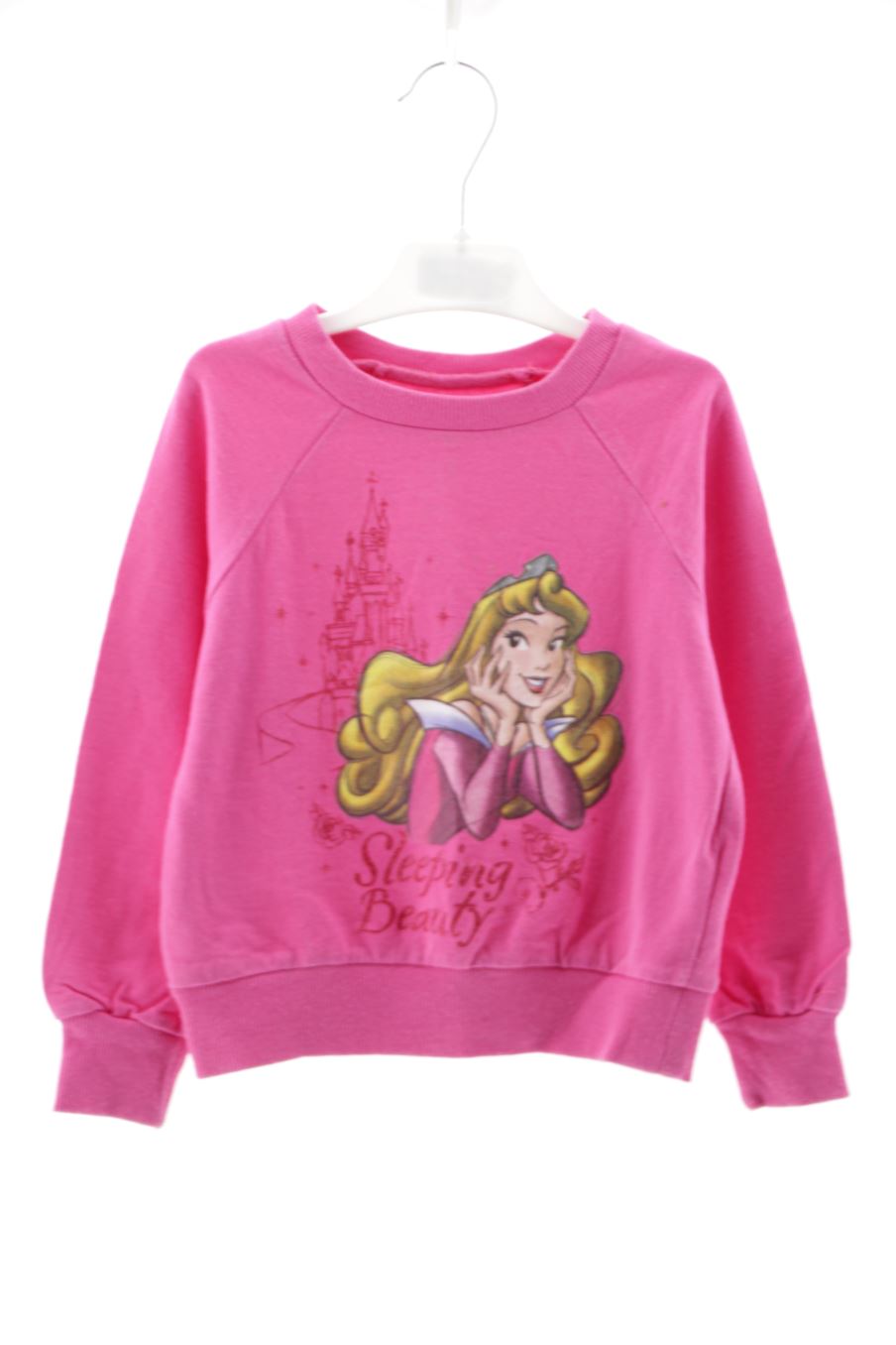 Sweatshirt Disney de la taille 3 ans de seconde main