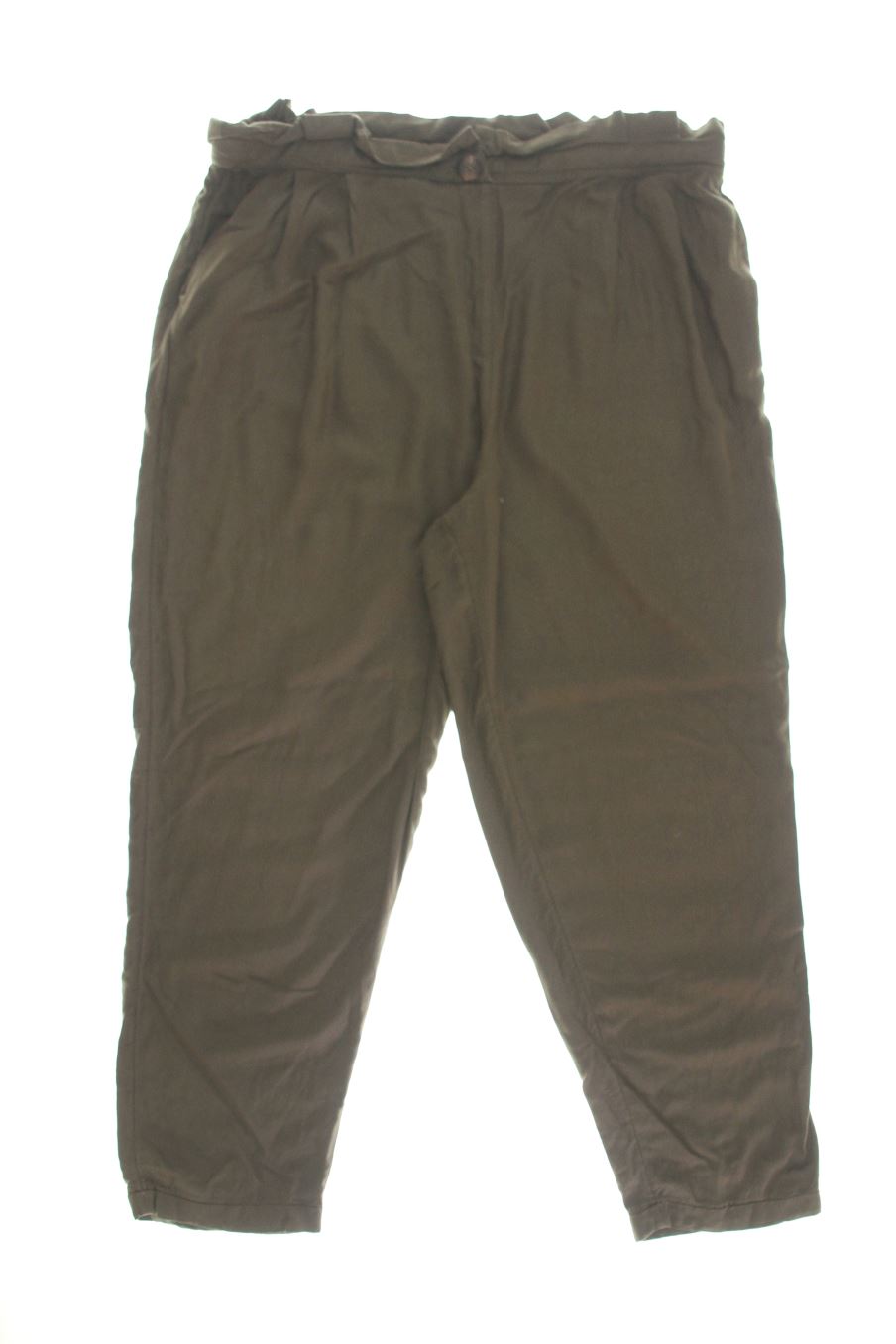 Pantalon Pimkie de la taille XL, de couleur vert