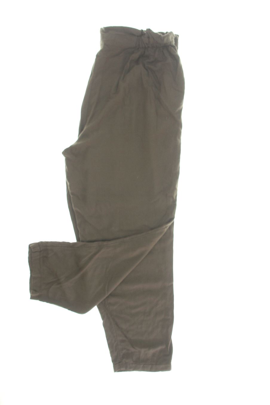 Pantalon Pimkie de la taille XL, de couleur vert