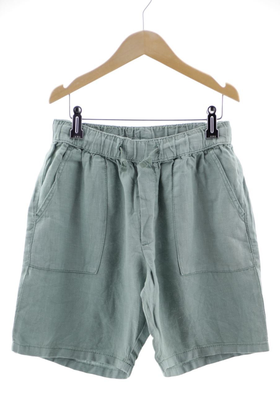Short Zara de la taille 9 ans de seconde main