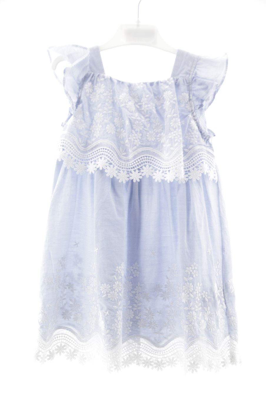 Vestido de Mayoral de la talla 4 años de segunda mano