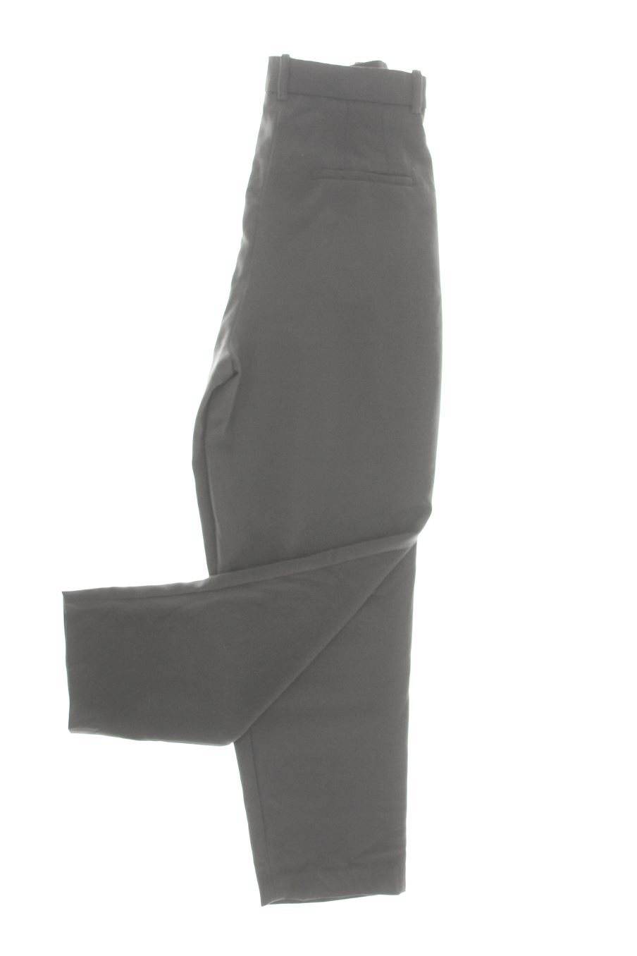 Pantalon H&M de la taille 38, de couleur gris