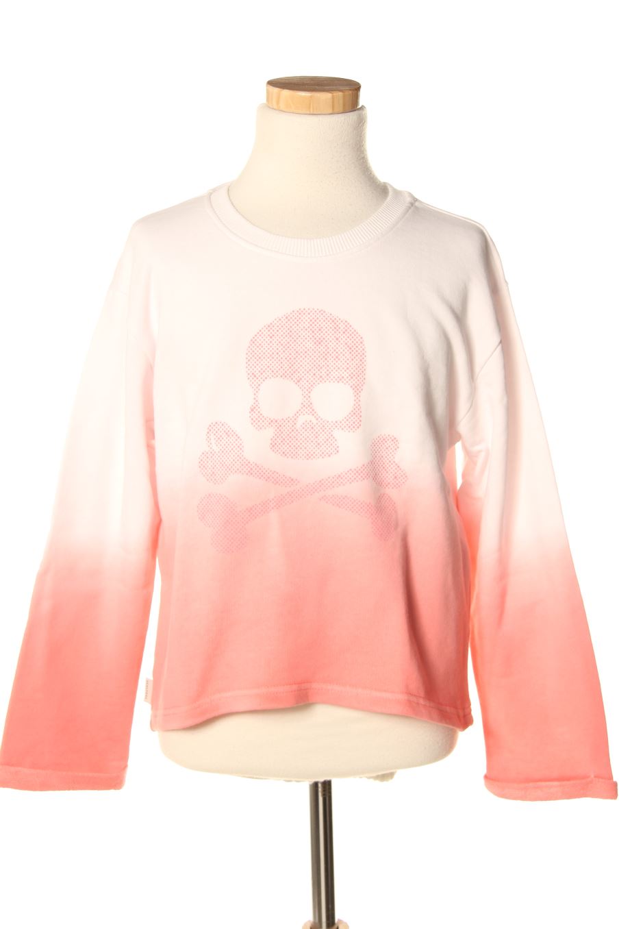 Sudadera de Scalpers de la talla 12 años de segunda mano