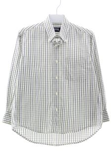 Langärmeliges Hemd 116 Bus Stop