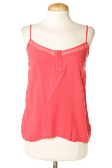 Aufwändiges Top S Bershka, Foto 1 von 2