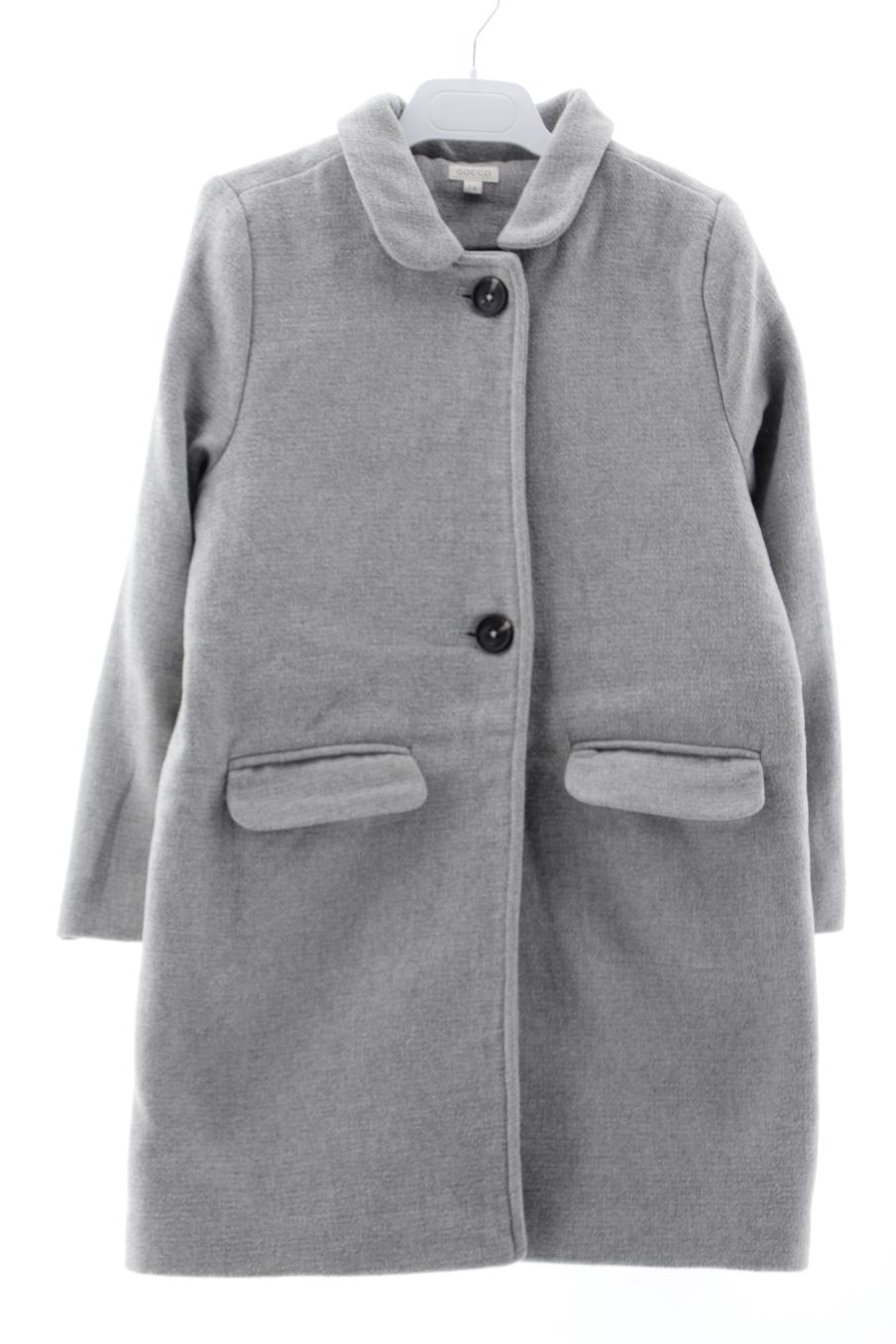 Cappotto de Gocco de la talla 7 anni seconda mano