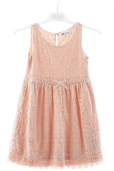 Vestido 4 años H&M