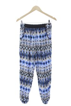 Casual Hose S Zara, Foto 1 von 2