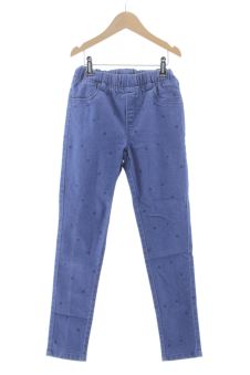 Lange Jeans 140 PERCENTIL