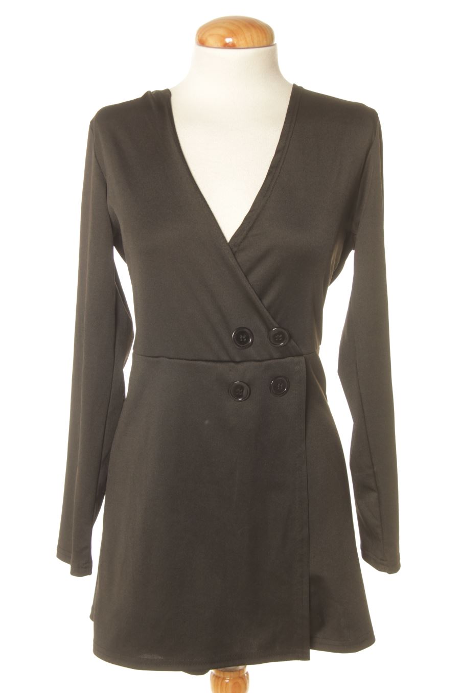 Combinaisons PERCENTIL de la taille S, de couleur noir