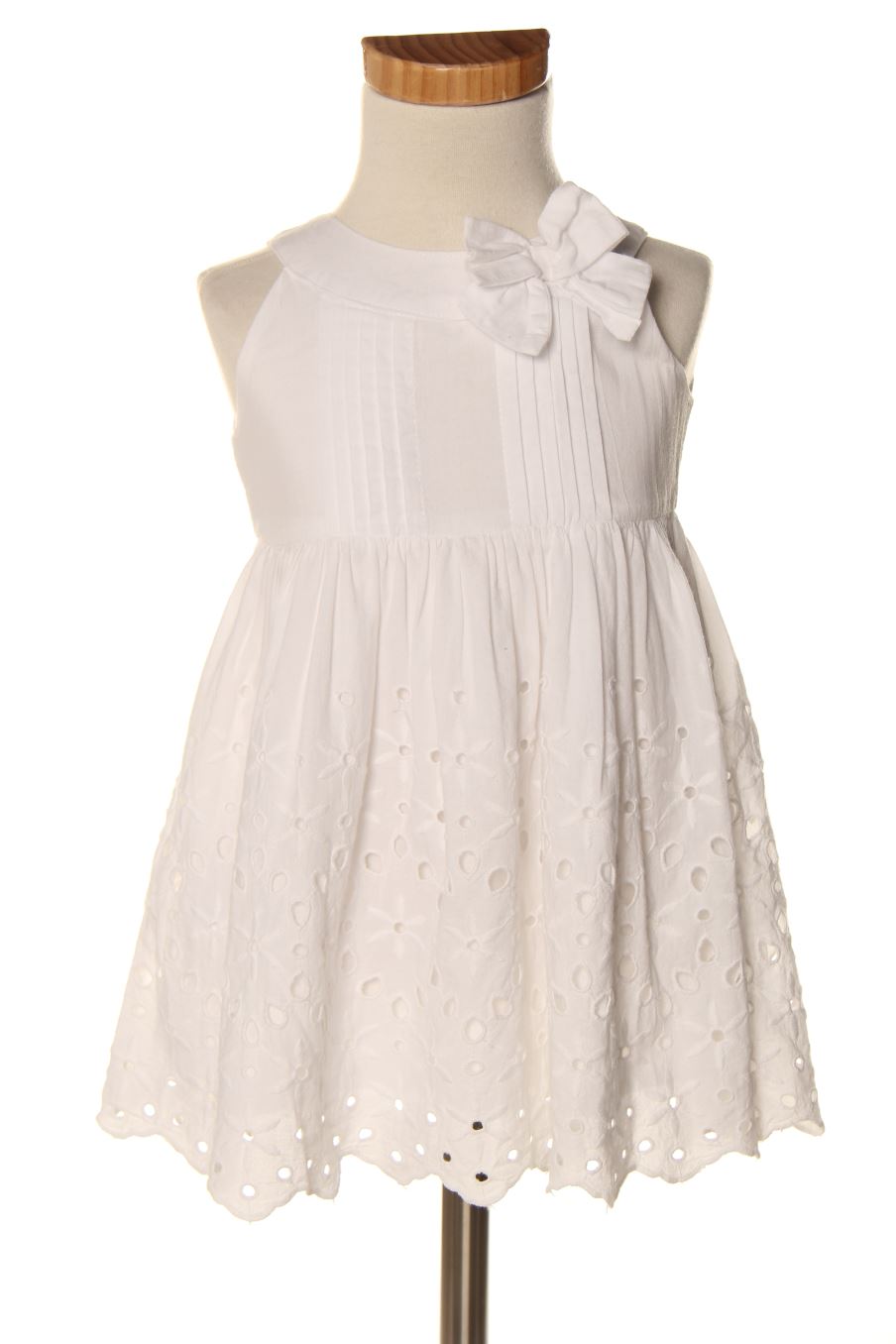 Vestido de Mayoral de la talla 2 años de segunda mano