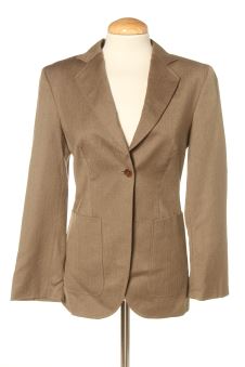 Blazer 36 Sacoor, Foto 1 von 2