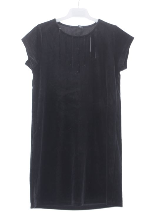 Aufwändiges Kleid