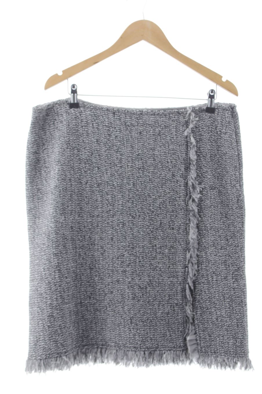 Aufwändiger Rock von ESCORPION Größe XL, Farbe Aufdruck, für