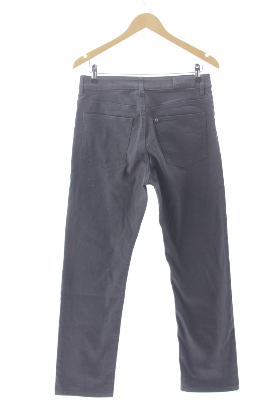 Vaquero de H&M de la talla 15 años de denim de segunda mano