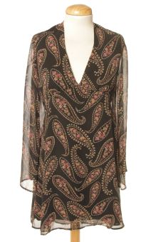 Einfaches Kleid M Forever 21