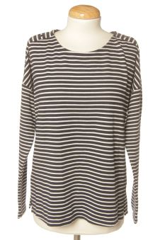 Langärmeliges T-Shirt S Yessica (C&A)