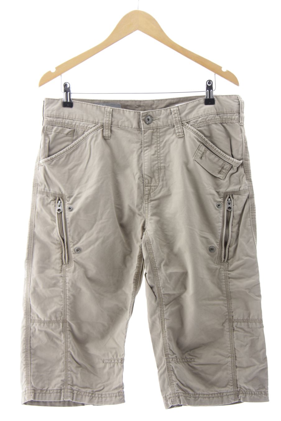 Pantalón corto de Clockhouse (C&A) de la talla 42