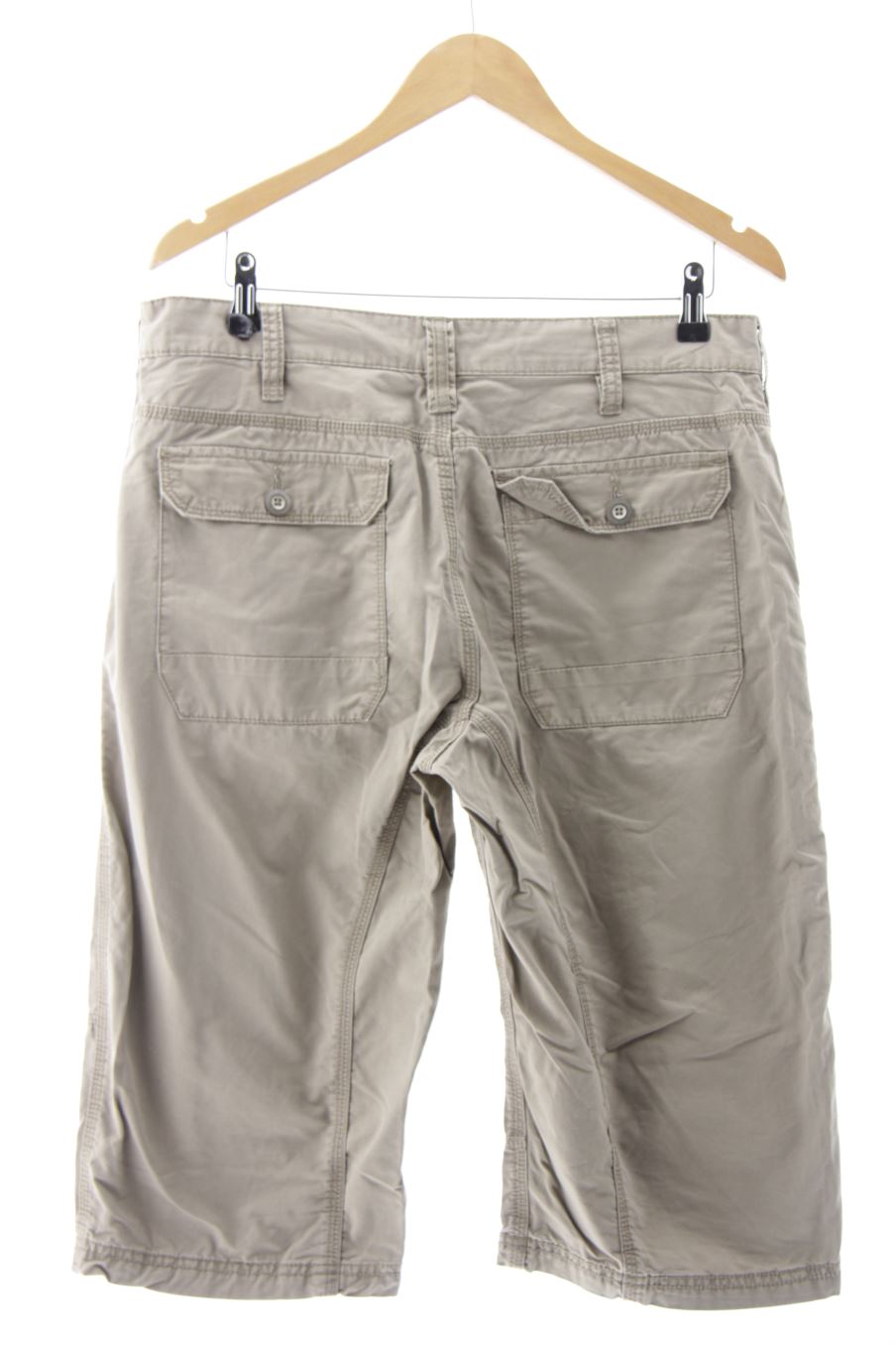 Pantalón corto de Clockhouse (C&A) de la talla 42