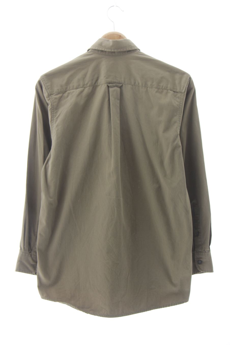 Camisa manga larga de Dockers de la talla M