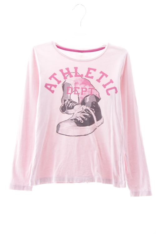 Langärmeliges T-shirt