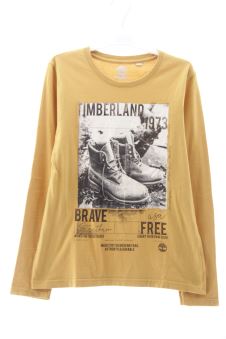 Langärmeliges T-shirt 164 TIMBERLAND