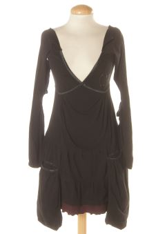 Robe casual S Desigual