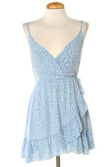 Robe casual XS Subdued