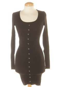 Vestido casual S FB sister