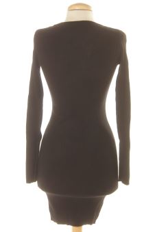Vestido casual S FB sister