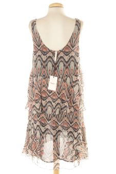 Vestido casual L Pepe Jeans