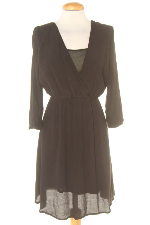 Robe casual