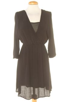 Robe casual M Bershka